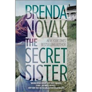 The Secret Sister -- Brenda Novak